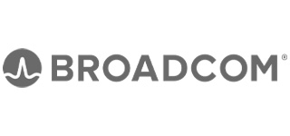 Broadcom logo