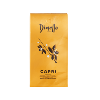 CAPRI-FRONT